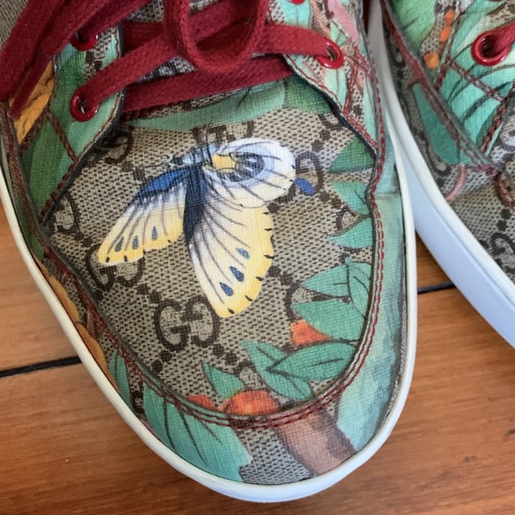 Gucci Tian Sz 12.5 - Picture 3 of 5